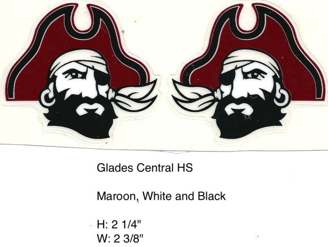 Glades Central Raiders HS (FL)